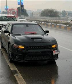 دودج تشارجر